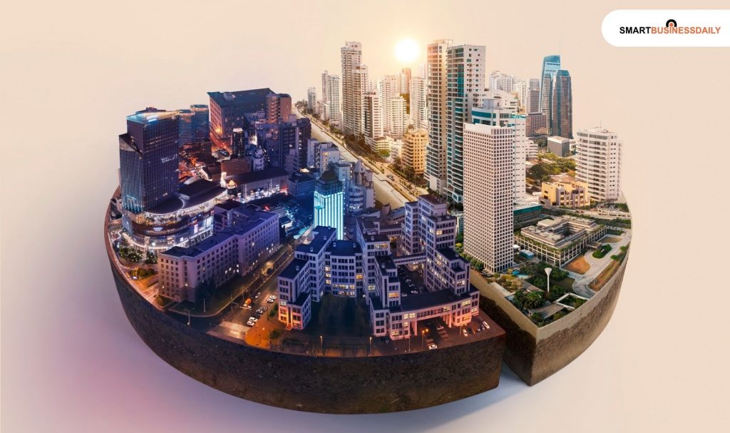 What Are Some Real-World Examples Of Business Properties Aggr8Investing