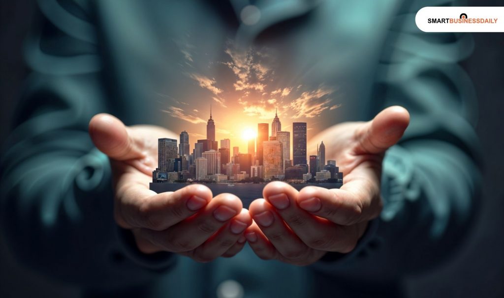 What Are Some Tips for Getting Started with Business Properties Aggr8Investing