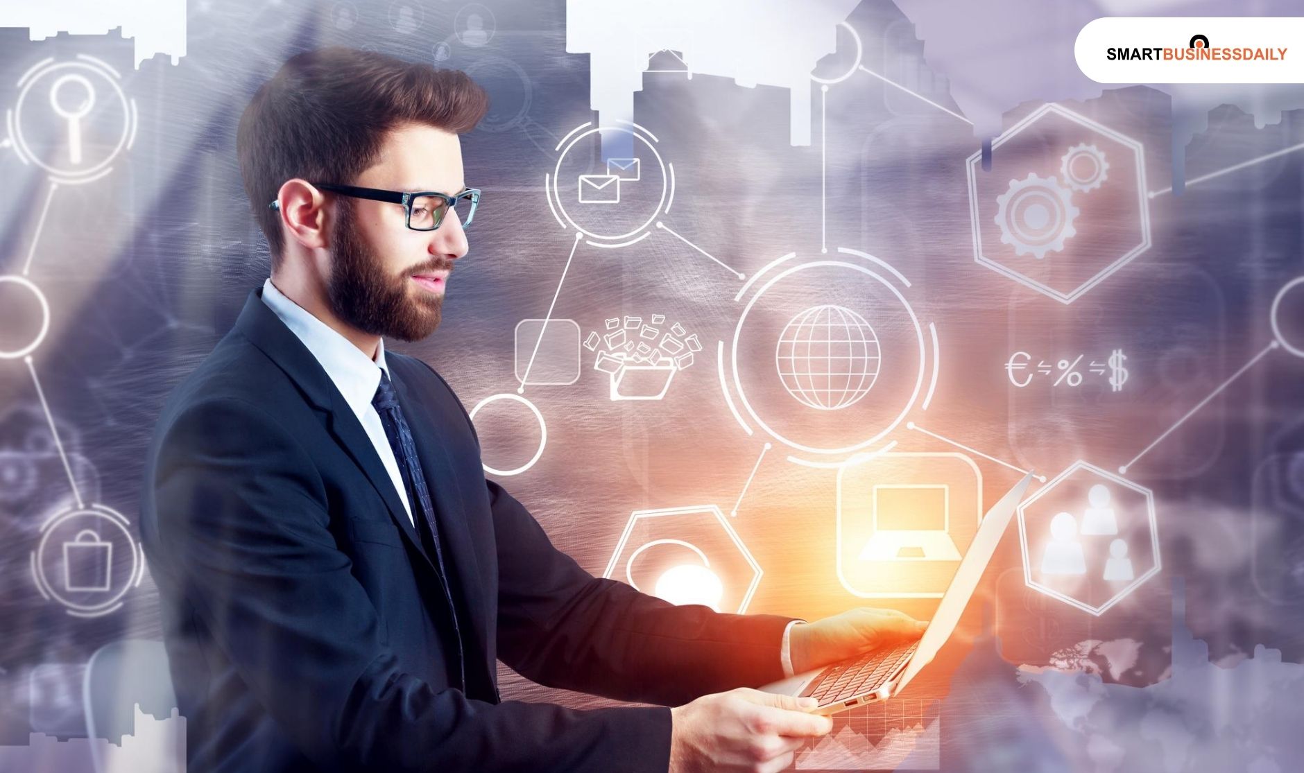 What Does It Mean To Be A Digital-First Business