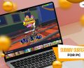 wheon subway surfers for pc