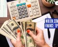 wheon.com finance tips