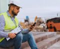 Why Construction Firms Are Turning to GPS Fleet Tracking