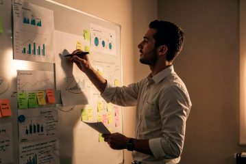 workplace efficiency strategies