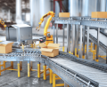automated material handling system