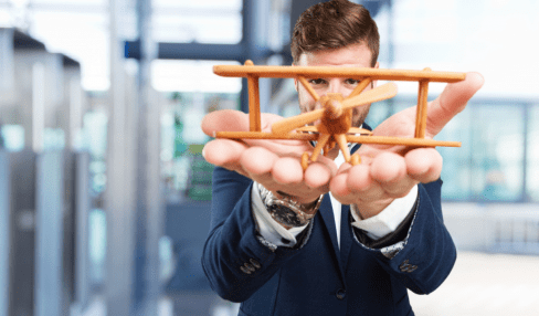 Aviation safety compliance