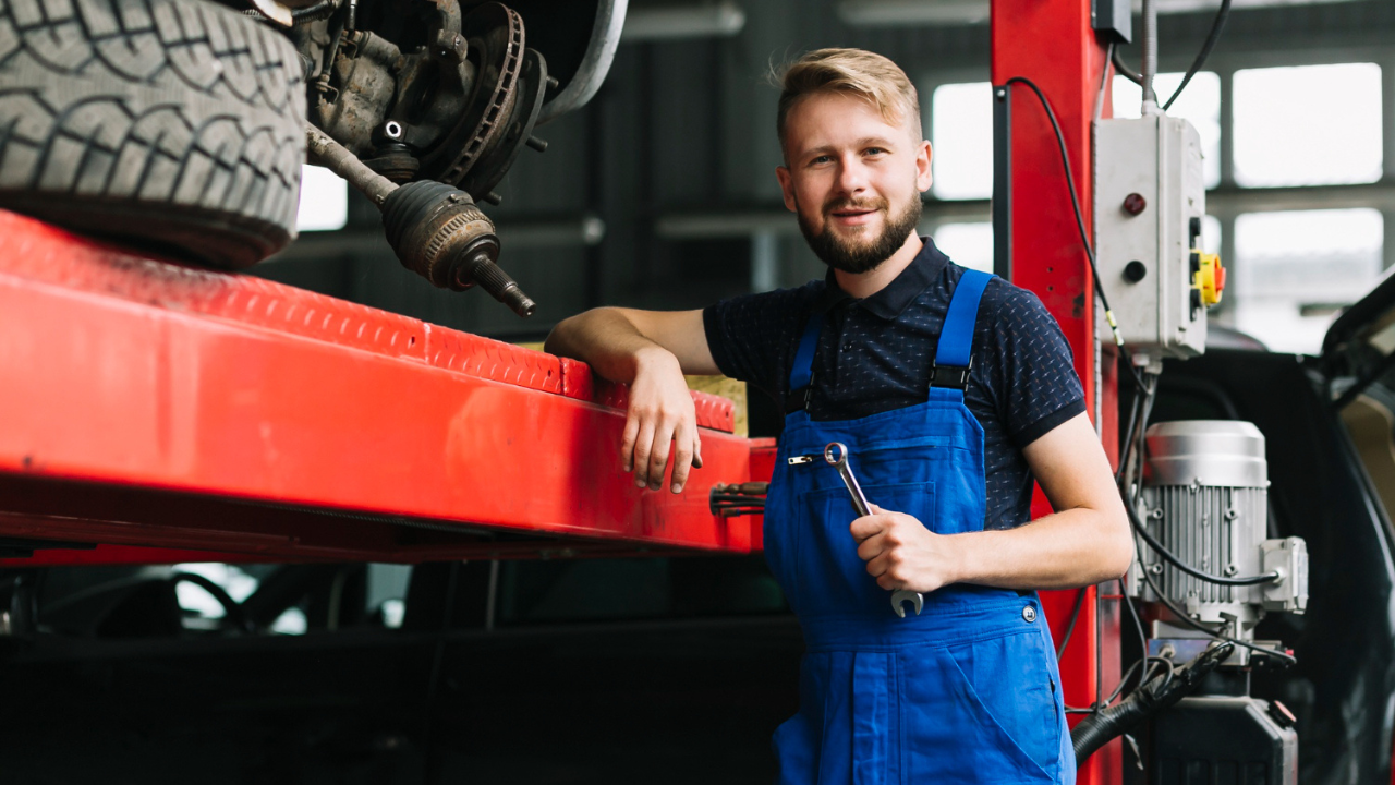 Fleet Maintenance Costs