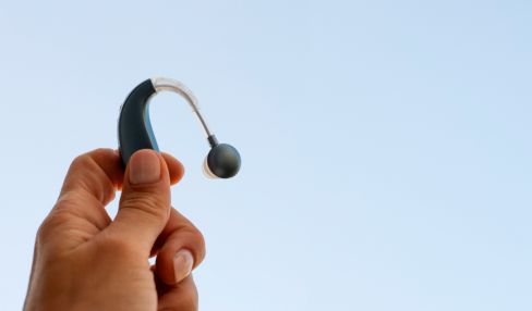 Hearing Aids
