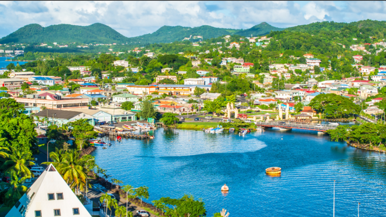 History and Current CBI Programs