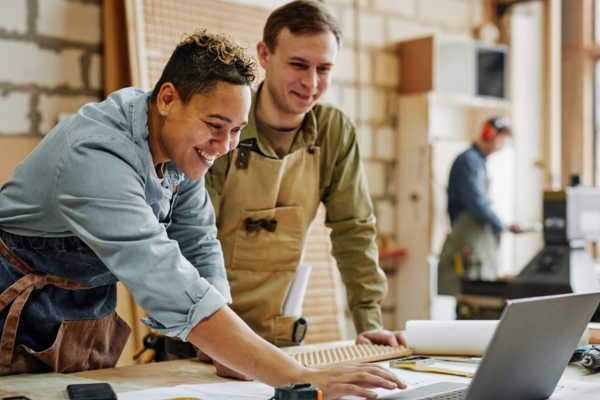 Home Improvement Marketing