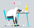 how to prevent burnout at work