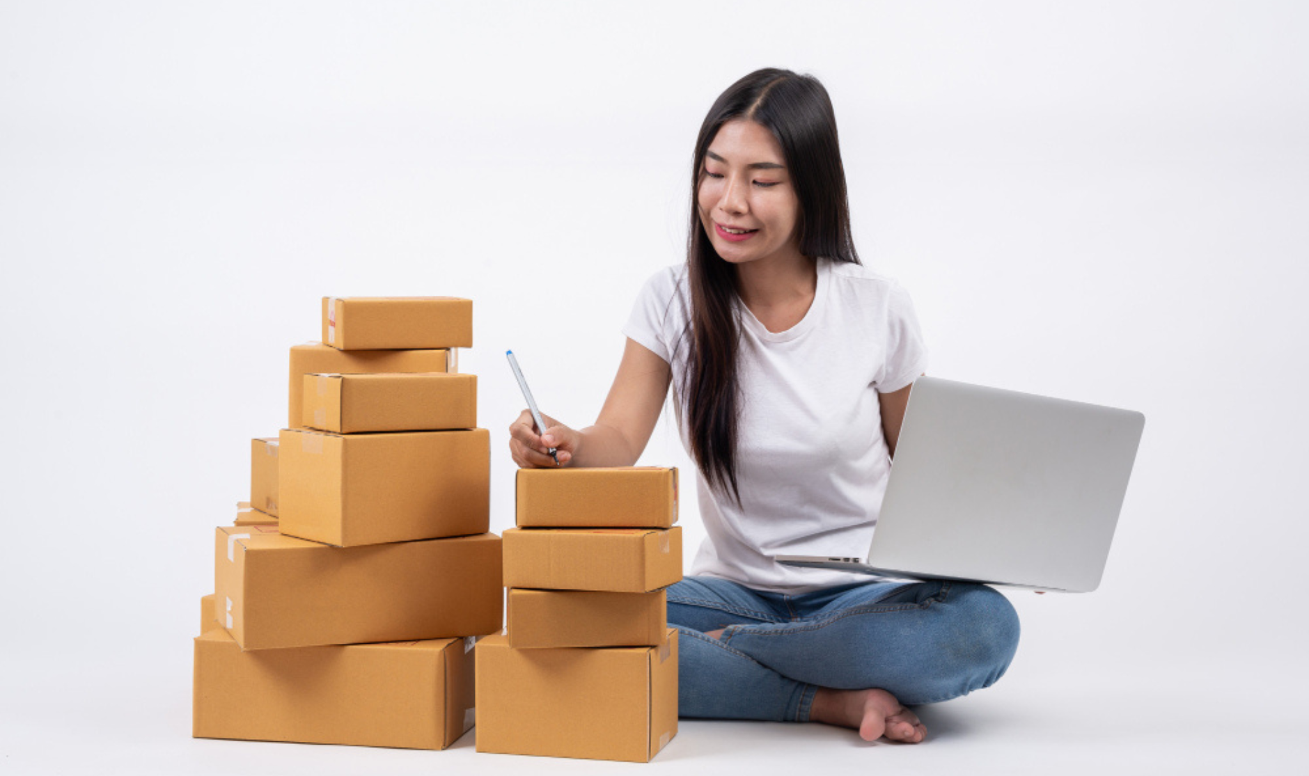 How to start dropshipping