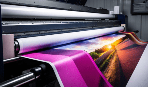 How to Use a Plotter Printer