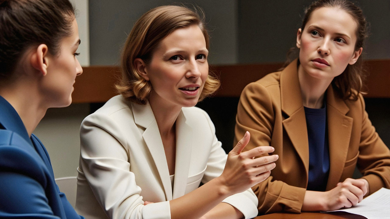 Internal Communication Best Practices