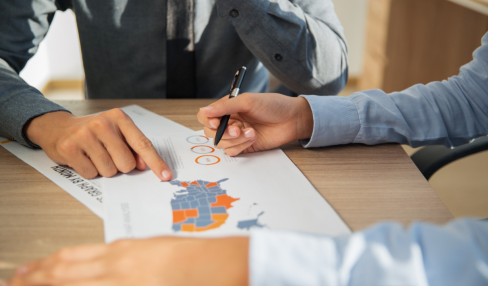 legal funding for businesses