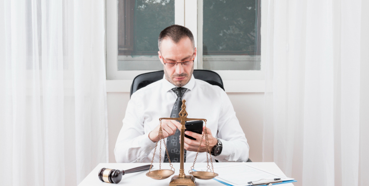 Mineral Rights Broker