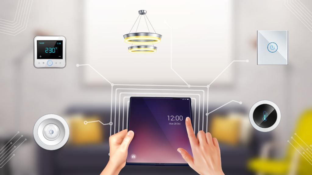 Smart Home Technology Supports Independent Living