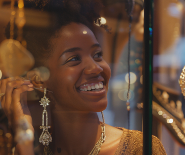 Wedding Jewellery Investment Guide