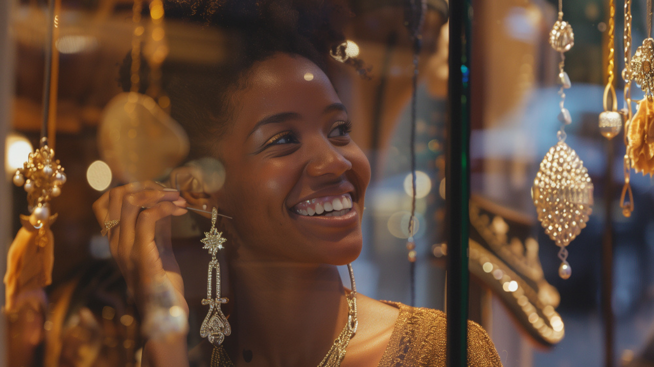 Wedding Jewellery Investment Guide